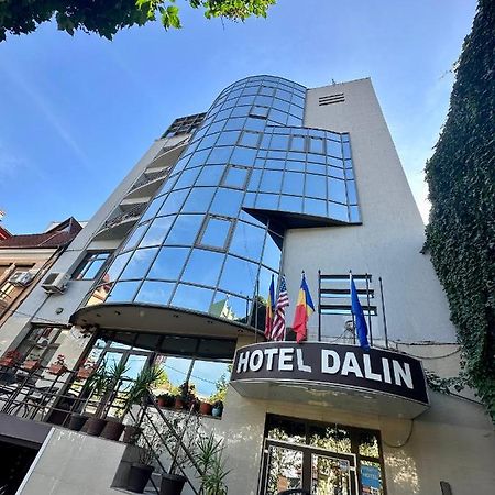 Darin Hotel Букурещ Екстериор снимка